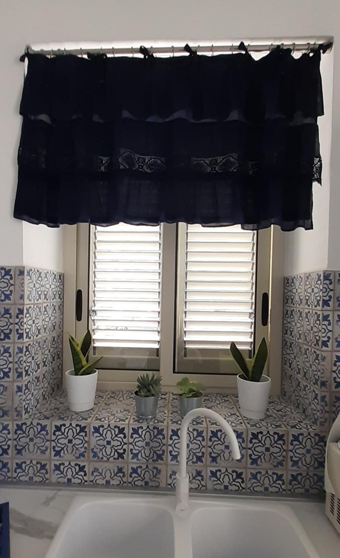 Casa Vacanze La Casetta Di Zinu' Porto Empedocle Exterior photo